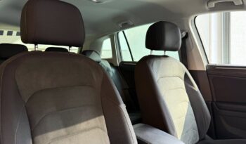
									VW Tiguan 2.0 TDI HighLine 4MOTION full								