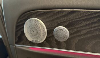 
									Mercedes Benz E-220d full								
