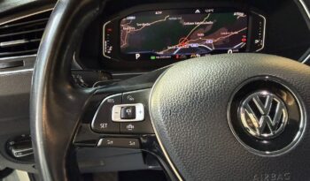 
									VW Tiguan 2.0 TDI HighLine 4MOTION full								