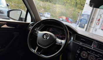 
									VW Tiguan 2.0 TDI HighLine 4MOTION full								