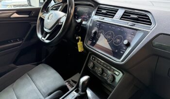 
									VW Tiguan 2.0 TDI HighLine 4MOTION full								