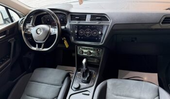 
									VW Tiguan 2.0 TDI HighLine 4MOTION full								