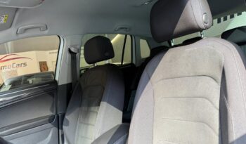 
									VW Tiguan 2.0 TDI HighLine 4MOTION full								