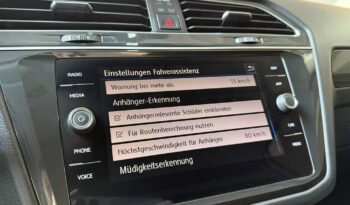 
									VW Tiguan 2.0 TDI HighLine 4MOTION full								