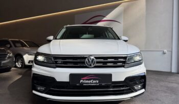 
									VW Tiguan 2.0 TDI HighLine 4MOTION full								