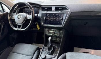 
									VW Tiguan 2.0 TDI HighLine 4MOTION full								