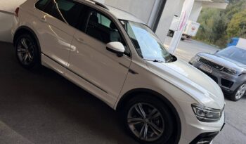 
									VW Tiguan 2.0 TDI HighLine 4MOTION full								