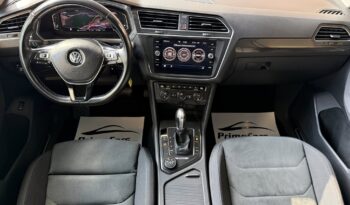
									VW Tiguan 2.0 TDI HighLine 4MOTION full								