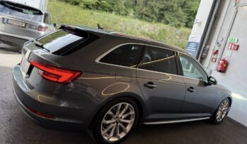 
									Audi A4 Avant 2.0TDI Sport full								