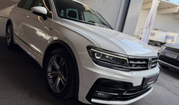 
									VW Tiguan 2.0 TDI HighLine 4MOTION full								