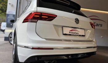 
									VW Tiguan 2.0 TDI HighLine 4MOTION full								