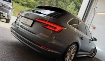 
									Audi A4 Avant 2.0TDI Sport full								