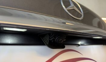 
									Mercedes Benz E-220d full								