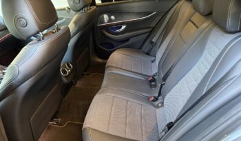
									Mercedes Benz E-220d full								