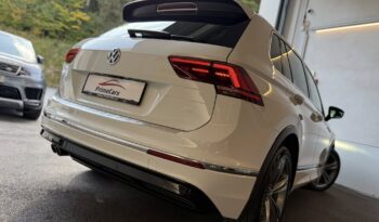 
									VW Tiguan 2.0 TDI HighLine 4MOTION full								
