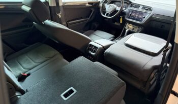 
									VW Tiguan 2.0 TDI HighLine 4MOTION full								