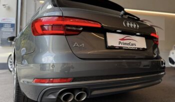 
									Audi A4 Avant 2.0TDI Sport full								