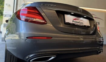 
									Mercedes Benz E-220d full								