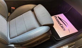 
									Mercedes Benz E-220d full								