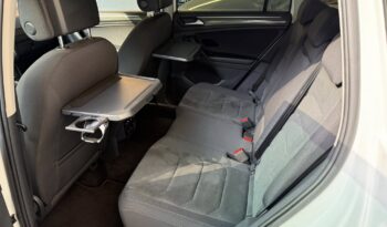 
									VW Tiguan 2.0 TDI HighLine 4MOTION full								