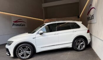 
									VW Tiguan 2.0 TDI HighLine 4MOTION full								