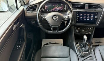 
									VW Tiguan 2.0 TDI HighLine 4MOTION full								