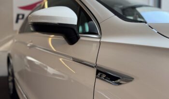 
									VW Tiguan 2.0 TDI HighLine 4MOTION full								