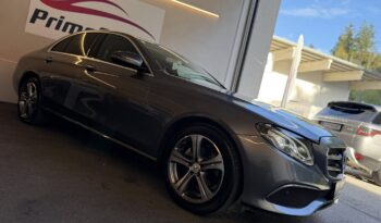 
									Mercedes Benz E-220d full								