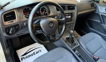 
									VW Golf Rabbit BlueMotion Tech. full								