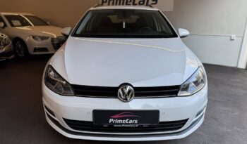 
									VW Golf Rabbit BlueMotion Tech. full								