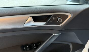 
									VW Golf Rabbit BlueMotion Tech. full								