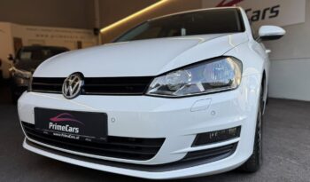 
									VW Golf Rabbit BlueMotion Tech. full								