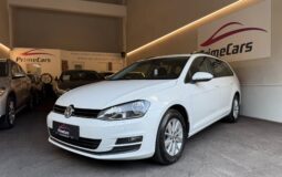 VW Golf Rabbit BlueMotion Tech.