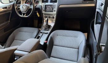 
									VW Golf Rabbit BlueMotion Tech. full								