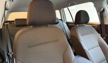 
									VW Golf Rabbit BlueMotion Tech. full								