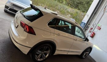 
									VW Tiguan 2.0 TDI HighLine 4MOTION full								
