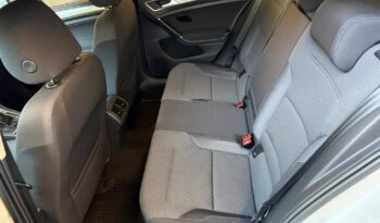 
									VW Golf Rabbit BlueMotion Tech. full								