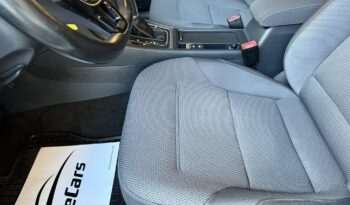 
									VW Golf Rabbit BlueMotion Tech. full								