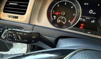 
									VW Golf Rabbit BlueMotion Tech. full								