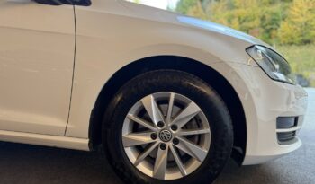 
									VW Golf Rabbit BlueMotion Tech. full								