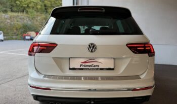 
									VW Tiguan 2.0 TDI HighLine 4MOTION full								
