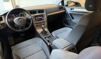 
									VW Golf Rabbit BlueMotion Tech. full								