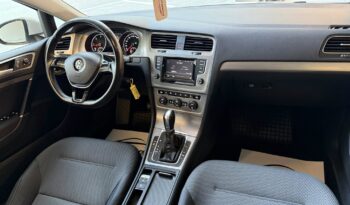 
									VW Golf Rabbit BlueMotion Tech. full								