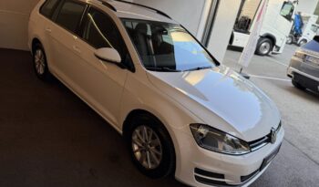 
									VW Golf Rabbit BlueMotion Tech. full								