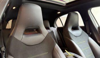 
									Mercedes Benz A 180d EDITION-1 full								