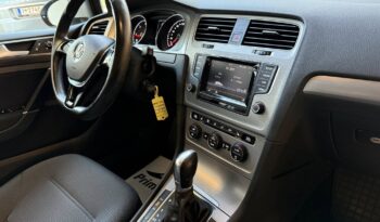 
									VW Golf Rabbit BlueMotion Tech. full								