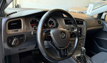 
									VW Golf Rabbit BlueMotion Tech. full								