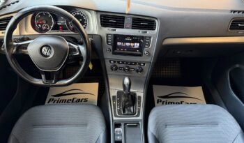 
									VW Golf Rabbit BlueMotion Tech. full								