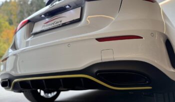 
									Mercedes Benz A 180d EDITION-1 full								