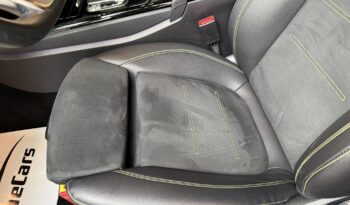 
									Mercedes Benz A 180d EDITION-1 full								